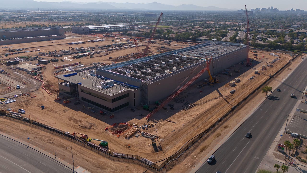 Core AI-Allianca Joint Venture to Speed AI Data Center Builds