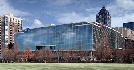 Cousins Plans Major Expansion in Atlanta
