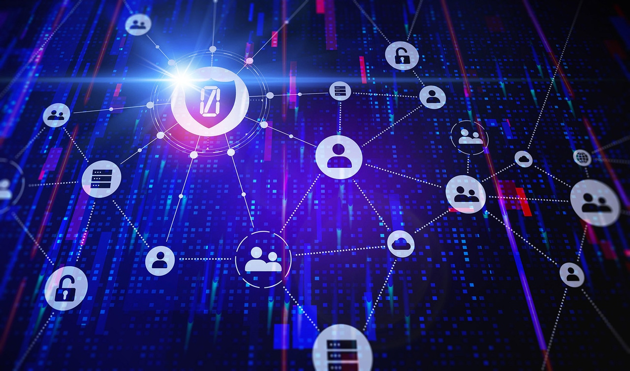 Zero Trust Network Architecture and Zero Trust Architecture Zero Trust Network Architecture and Zero Trust Architecture
