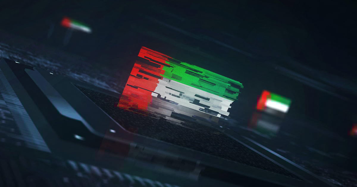 UAE Data Centers: Powering the Middle East’s AI and Cloud Revolution