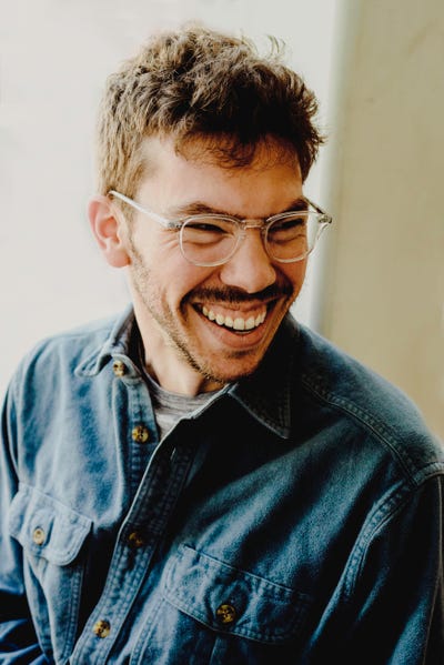 Dylan Fisher Dylan Fisher