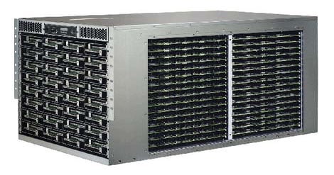 SeaMicro Packs 768 Cores Into its Atom Server