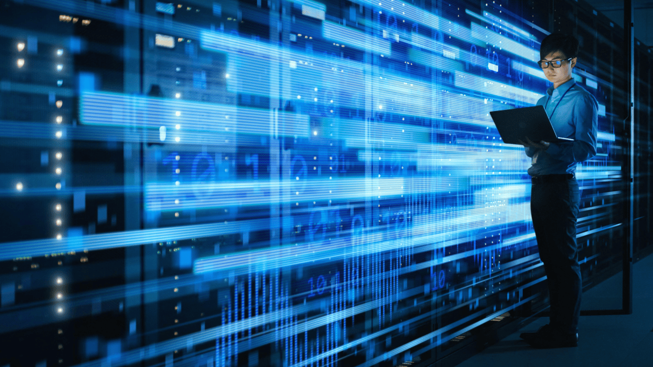 The Pros and Cons of Behind-the-Meter Energy for Data Centers
