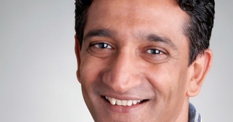Mapr Ceo MapR Extends Real-Time Capabilities to Distributed Data