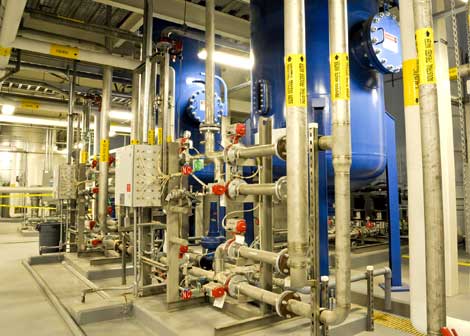 Quincy: Data Centers Bloom Where Beans Once Grew
