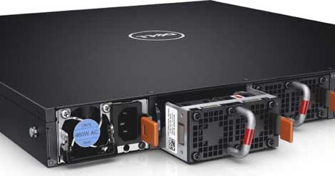 Sfdc Dell Dell and Big Switch Partner on SDN Solution