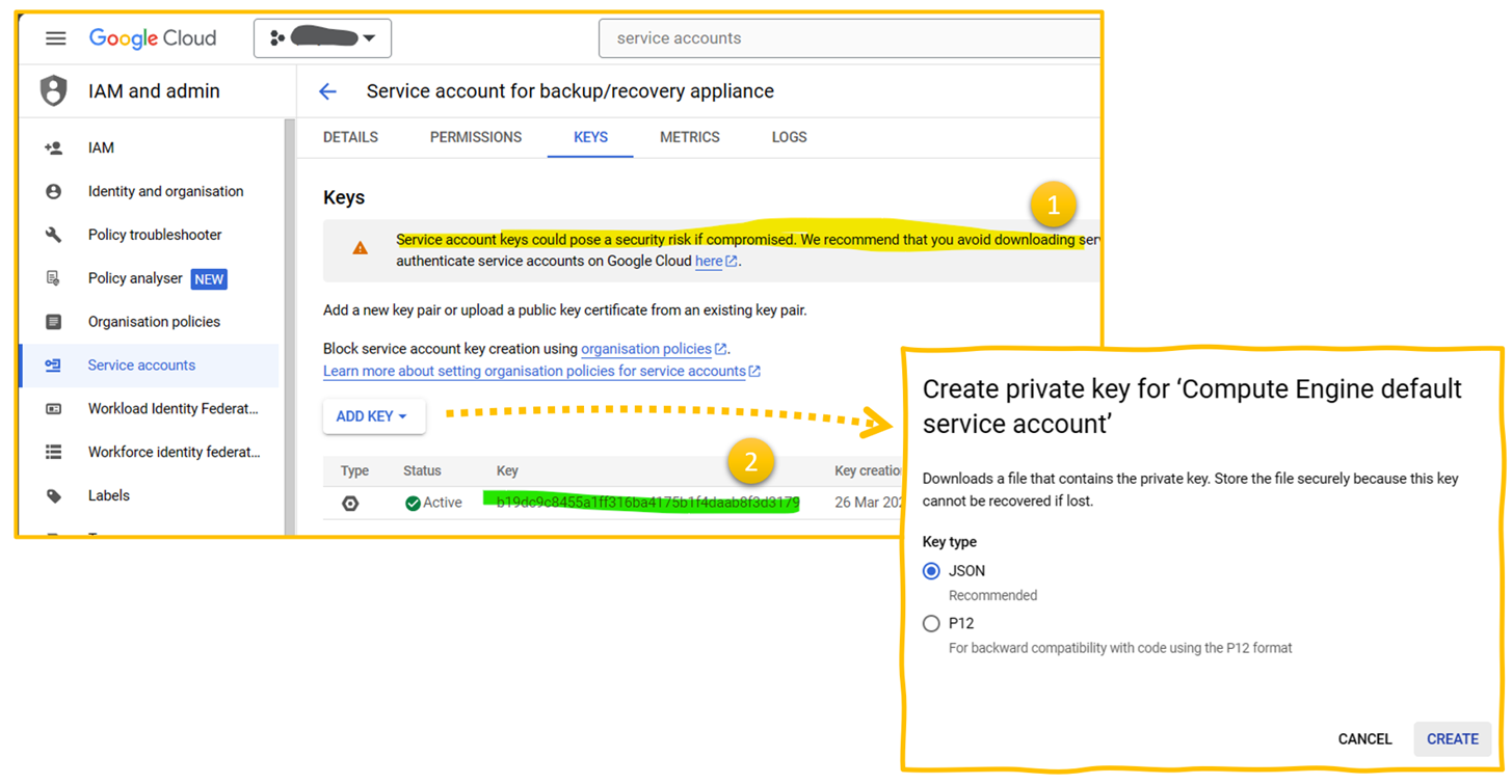 Leaked Access Keys: The Silent Revolution in Cloud Security