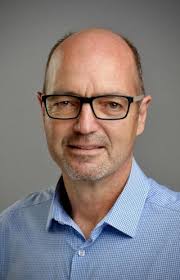 Picture of Carsten Baumann