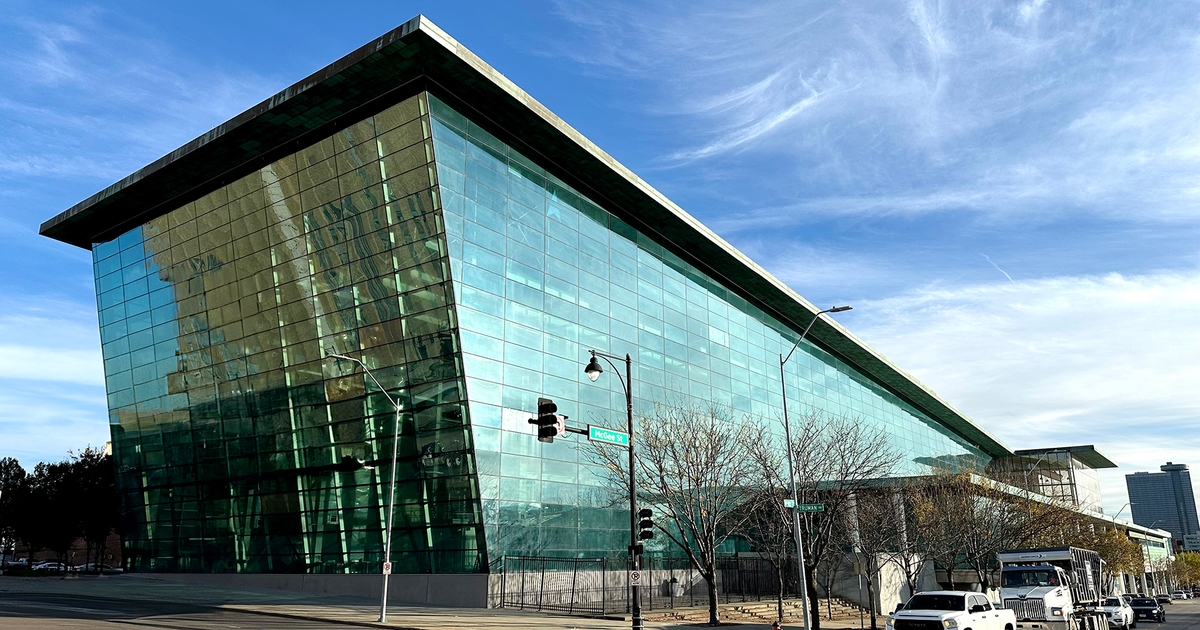 Patmos Scores $100M Clean Energy Loan for Kansas City Data Center