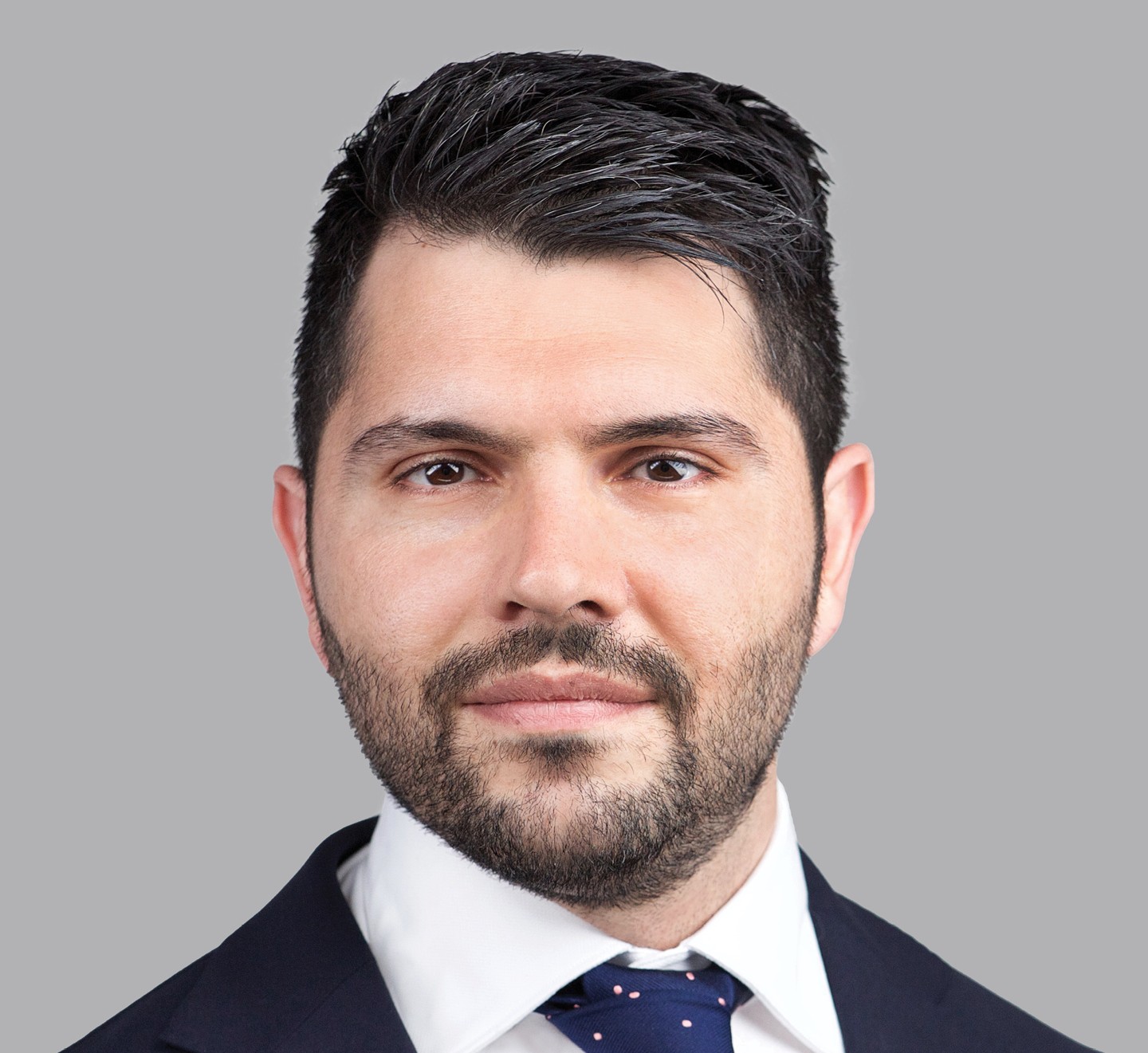 Picture of Javad Asghari