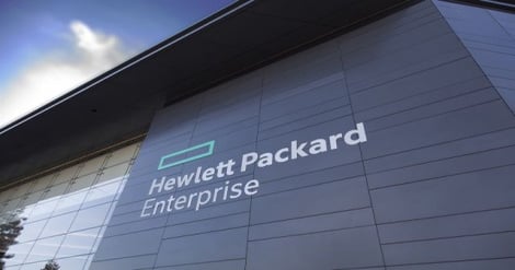 HPE Wants to Build and Manage Your Private Cloud