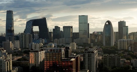 Mega-Clouds Fuel Data Center Market Growth Across Asia-Pacific