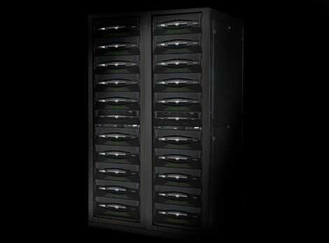 SGI Updates InfiniteStorage for Extreme Performance