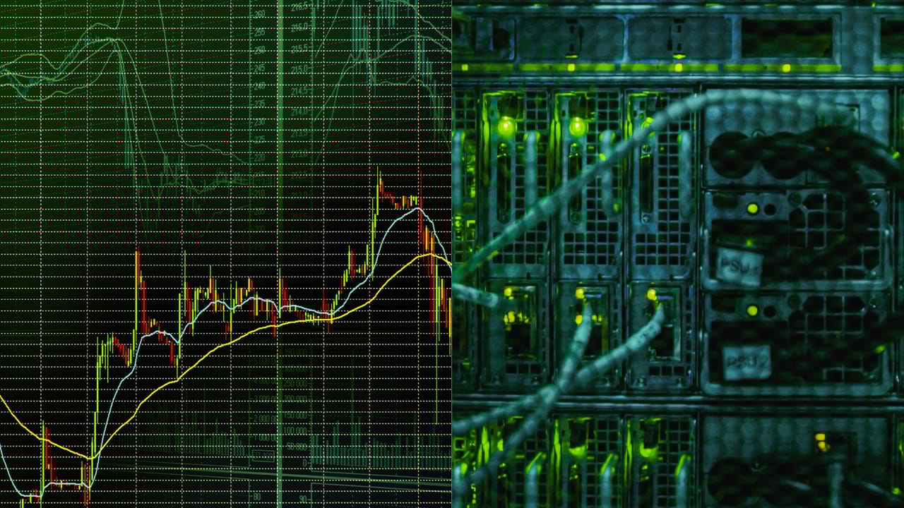 What AI Data Centers Can Learn from High-Frequency Trading