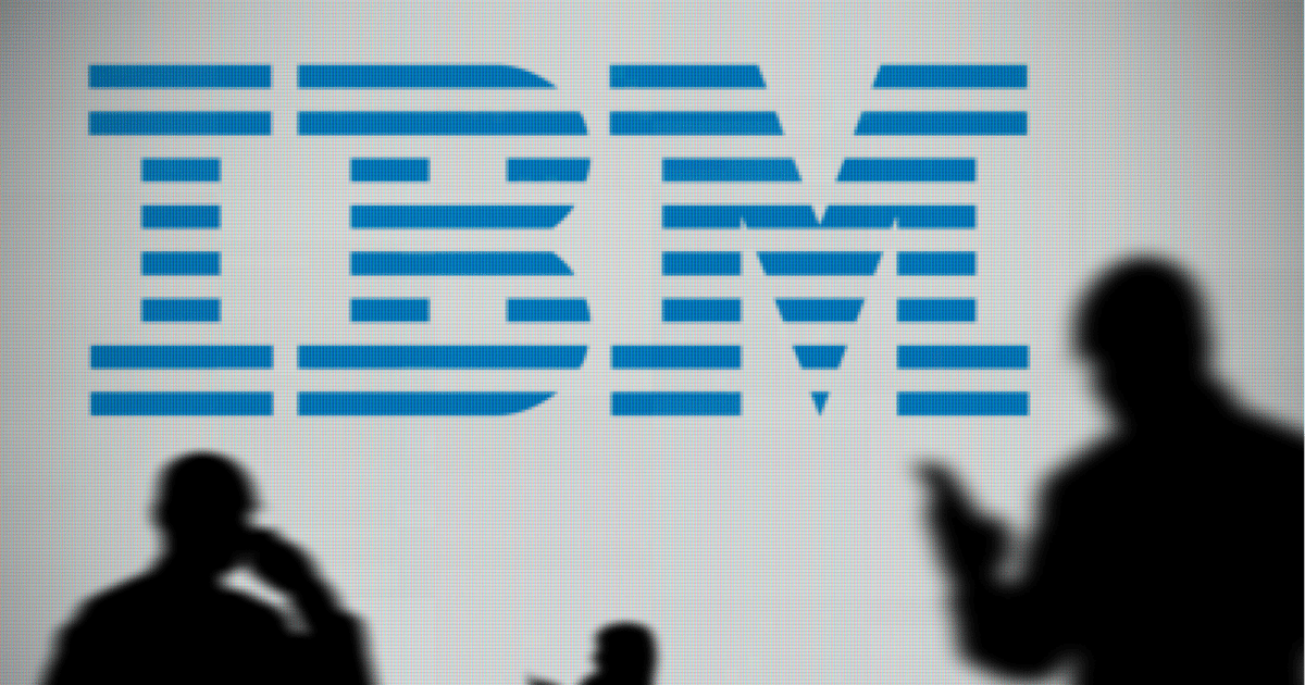 IBM Launches Data Center Object Storage