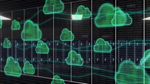 Industry Report Reveals Shift Towards Hybrid IT, Colocation Industry Report Reveals Shift Towards Hybrid IT, Colocation