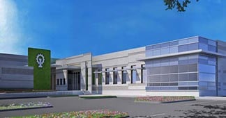 Data Foundry Plans Major Austin Data Center