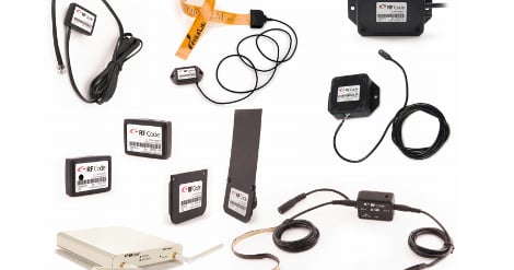 Rf Code Rfid RF Code Sells 3M RFID Tags for Data Center Management
