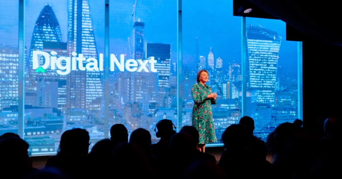 Digital Realty Expands Amid Dutch Data Center Market Growth