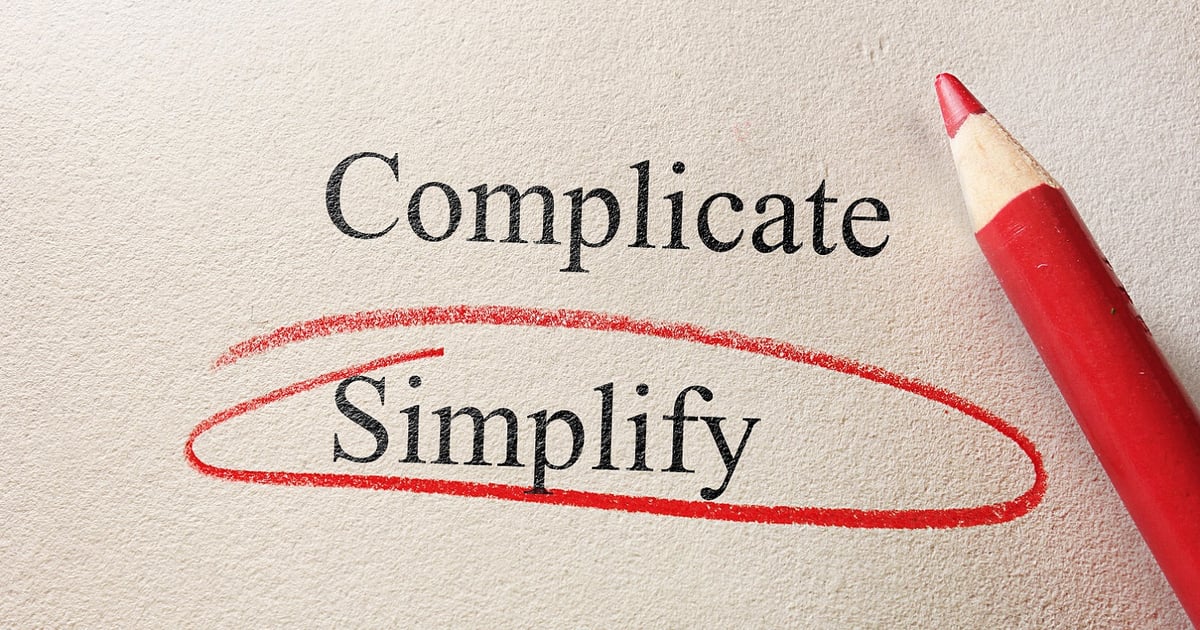 How the Cloud Made Computing Harder, Not Easier