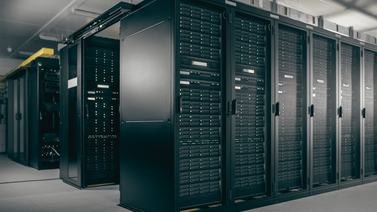 Expansion Rack Design Nebius Plans 300 MW Data Center in New Jersey Amid U.S. Expansion