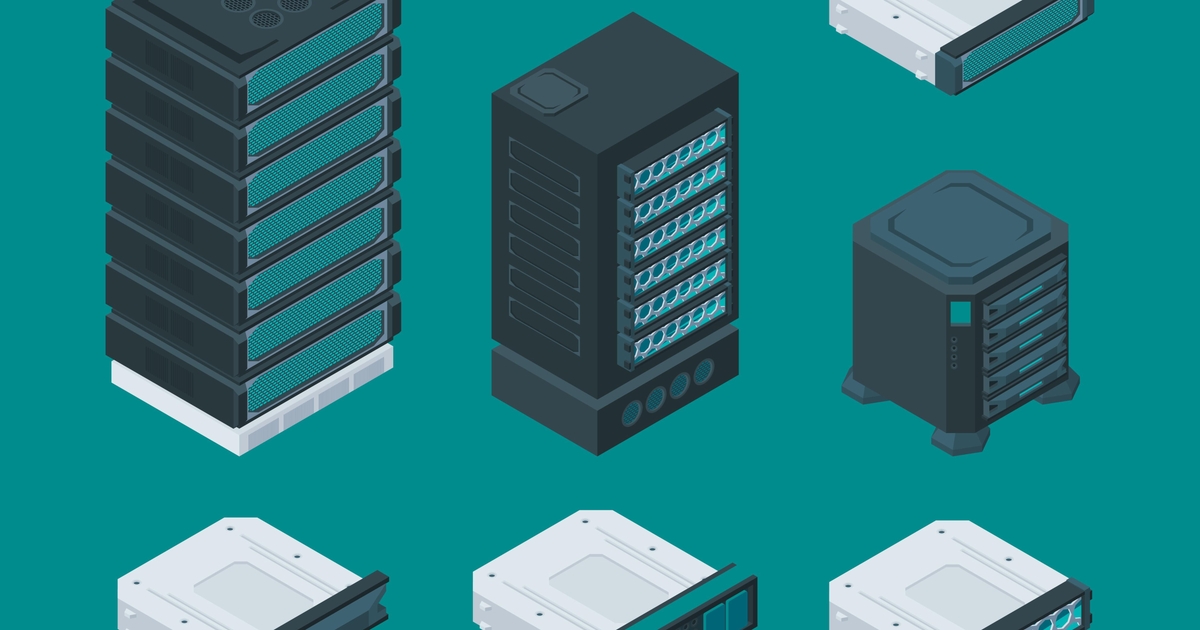 Data Processing Units: What Are DPUs and Why Do You Want Them?