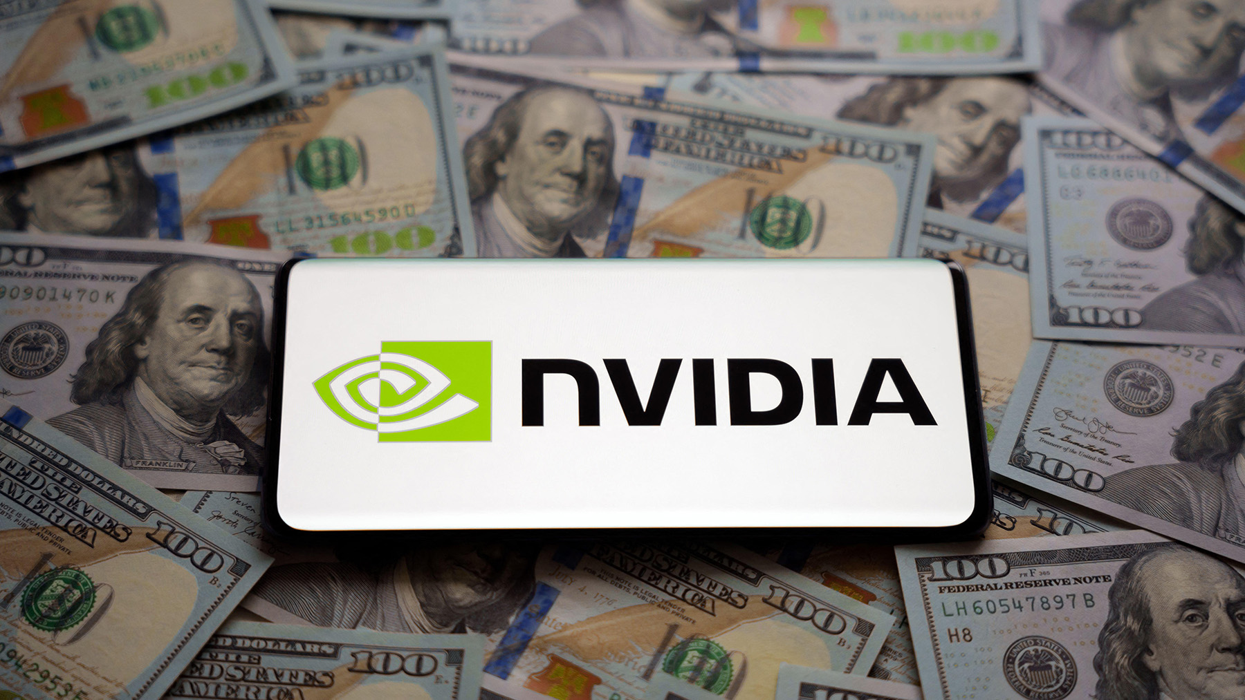 Nvidia Places Massive AI Infrastructure Bet on IREN’s 5 GW Pipeline