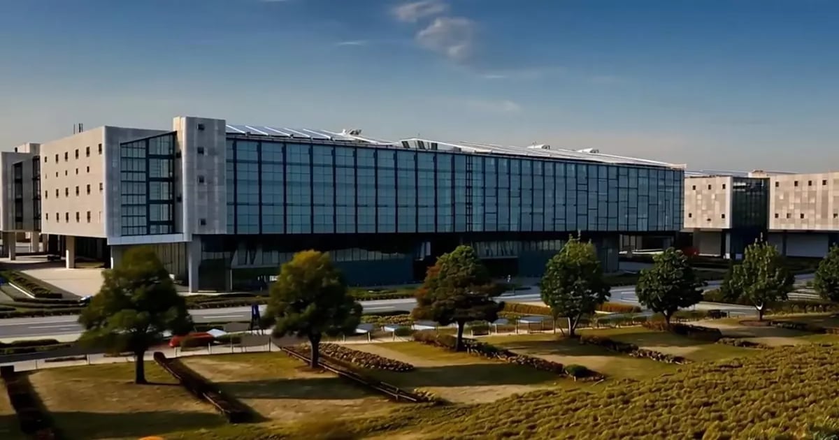 Spain’s $3.4B AI Campus Bets on On-Site Power