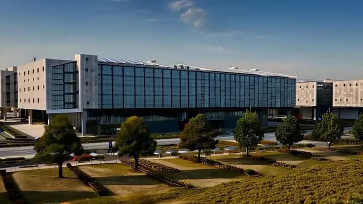 Spain’s $3.4B AI Campus Bets on On-Site Power