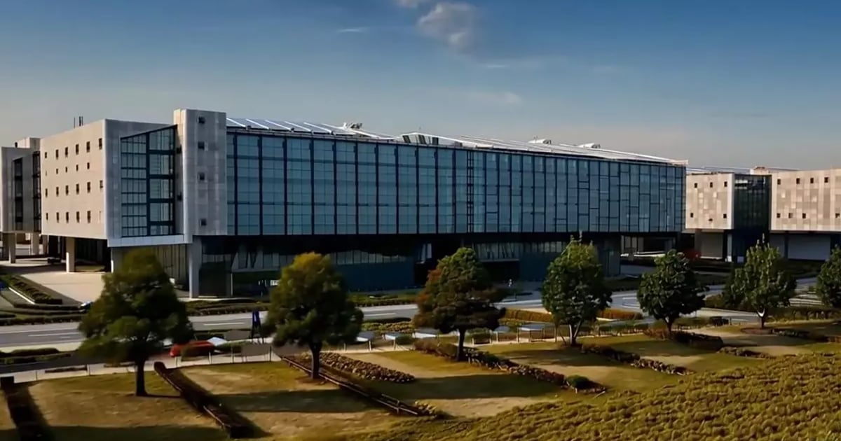 스페인 모라 300MW AI 데이터센터 캠퍼스 'DC MALPICA' 관련 대표 이미지