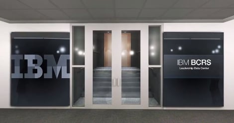 Ibm Raleigh Location IBM Opens Largest U.S. Business Continuity Center in North Carolina