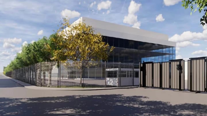 Microsoft Exits Nscale Data Center Deal Over UK Power Delays