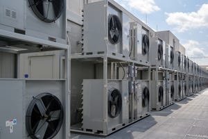 Power and Cooling: Design for today must consider long-term