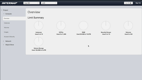 Internap Expands OpenStack Cloud Platform to Amsterdam, Integrates ...