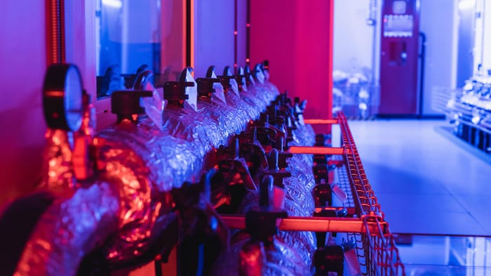 What HPE’s Acquisition of Cray Means for the Supercomputer Industry