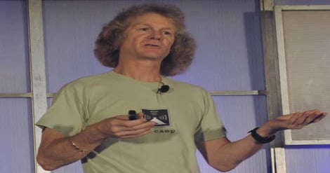 Hamilton: Pace of Innovation is Quickening