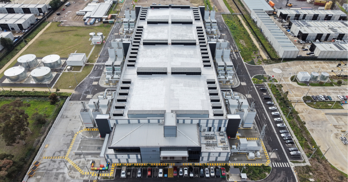 Data Centers vs. Telcos: Different Roles, Shared Dependence