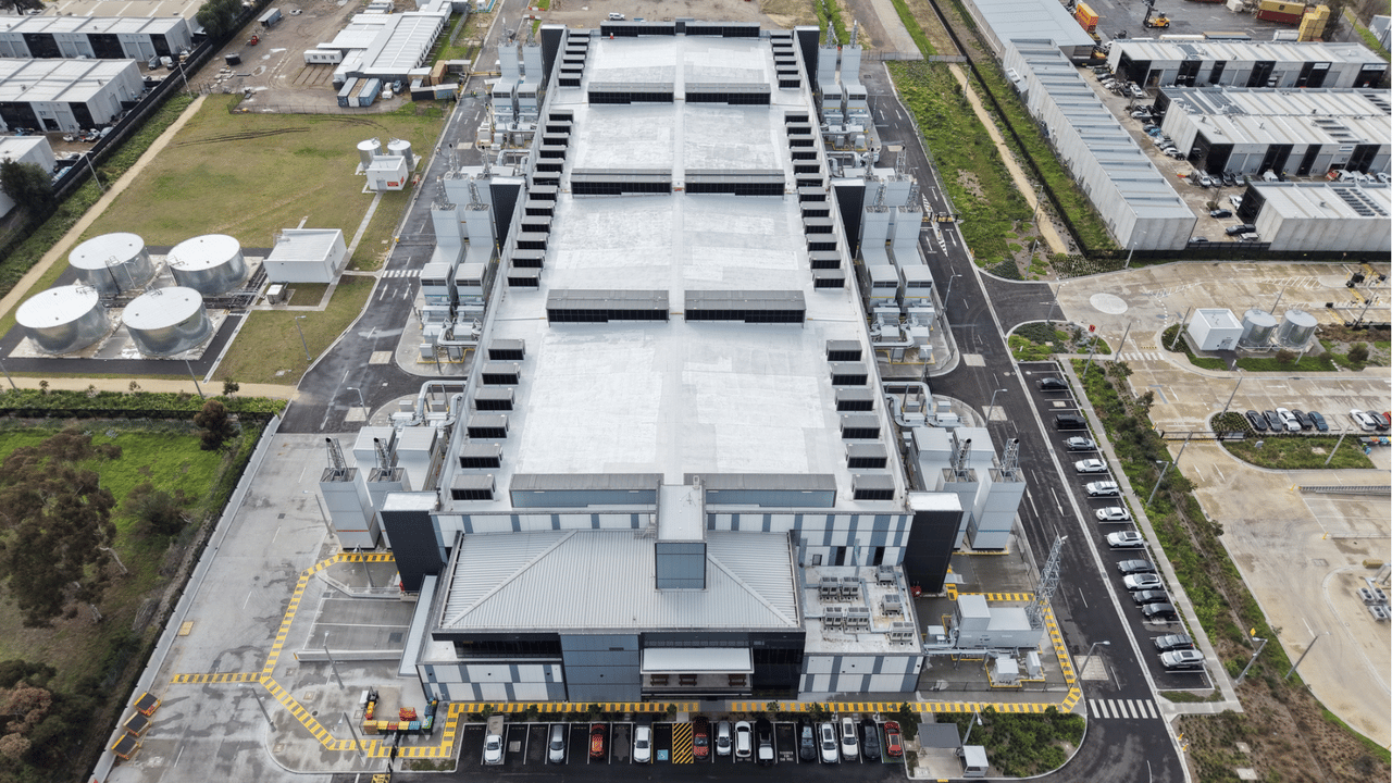 Data Centers vs. Telcos: Different Roles, Shared Dependence