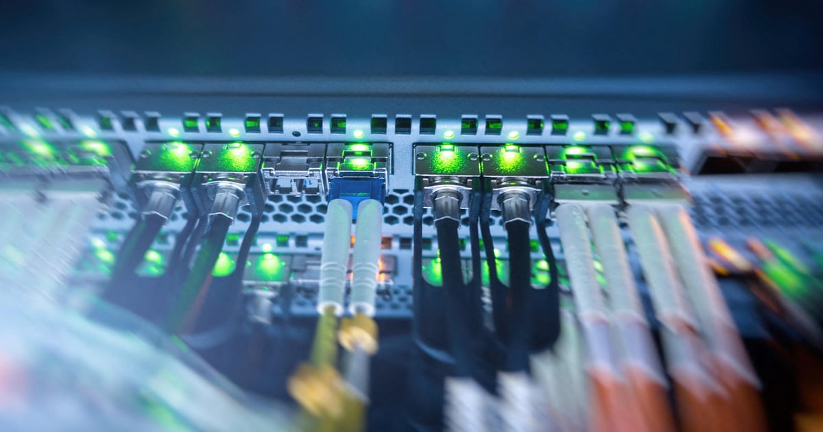 The Rise of Data Centers Brings Environmental Permitting Challenges and Litigation Risk