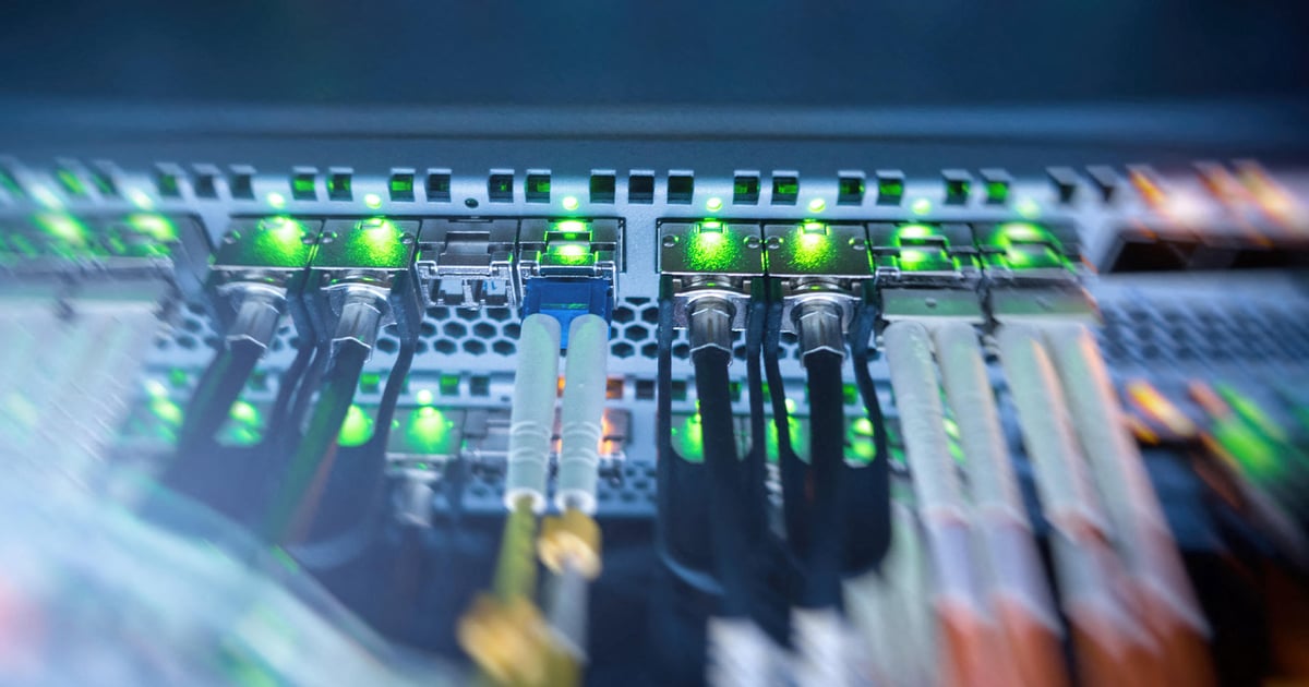 The Rise of Data Centers Brings Environmental Permitting Challenges and Litigation Risk