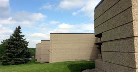 Carter Validus Acquires AT&T Data Center Facility
