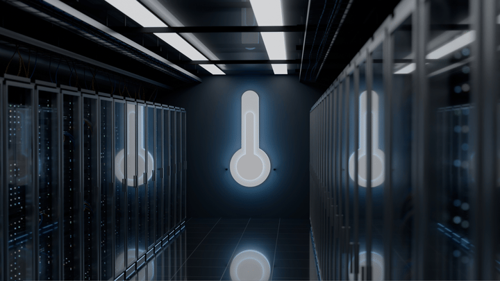 Why AI Data Center Cooling Needs to Get Smarter