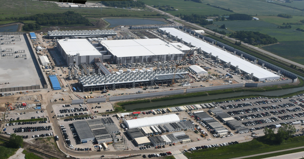 Microsoft Shifts to Community-First Model for Scaling AI Infrastructure