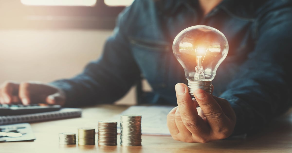 Zero One: Schneider Electric Shines the Light on the Internet of Thing