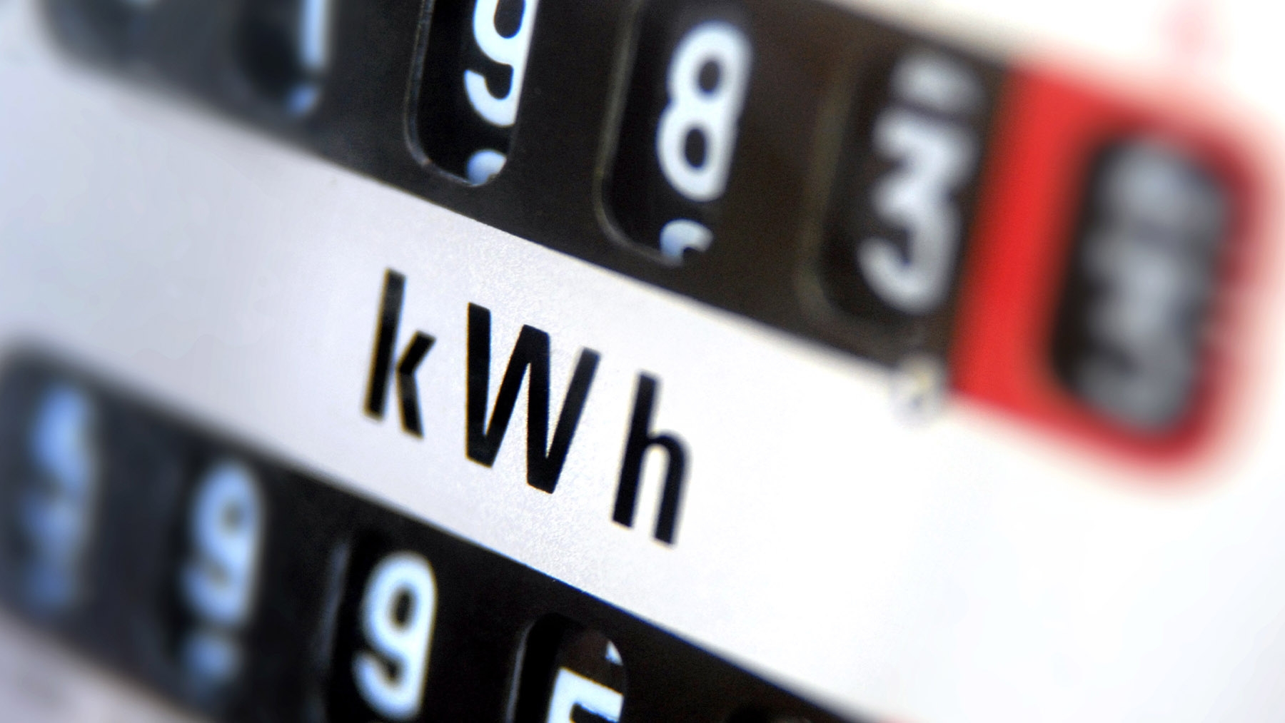 Data center utility illustration