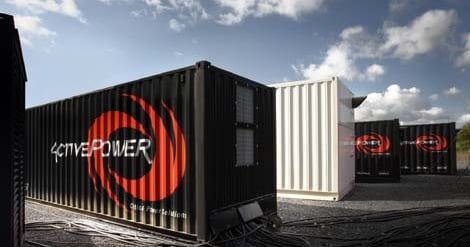 Asm Power Containers $8 Million Container Order for Active Power