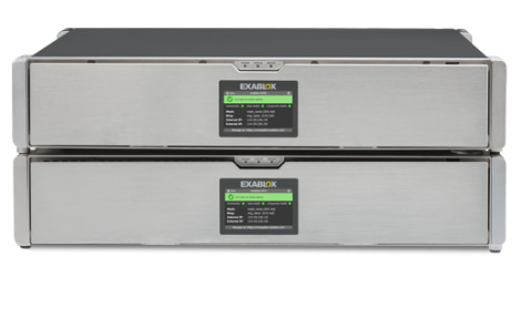 Dell Invests in Object Storage Startup Exablox