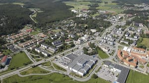 DayOne’s planned data center in Nurmijärvi DayOne’s planned data center in Nurmijärvi