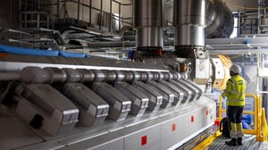 Pure DC’s Dublin microgrid data center campus Pure DC’s Dublin microgrid data center campus