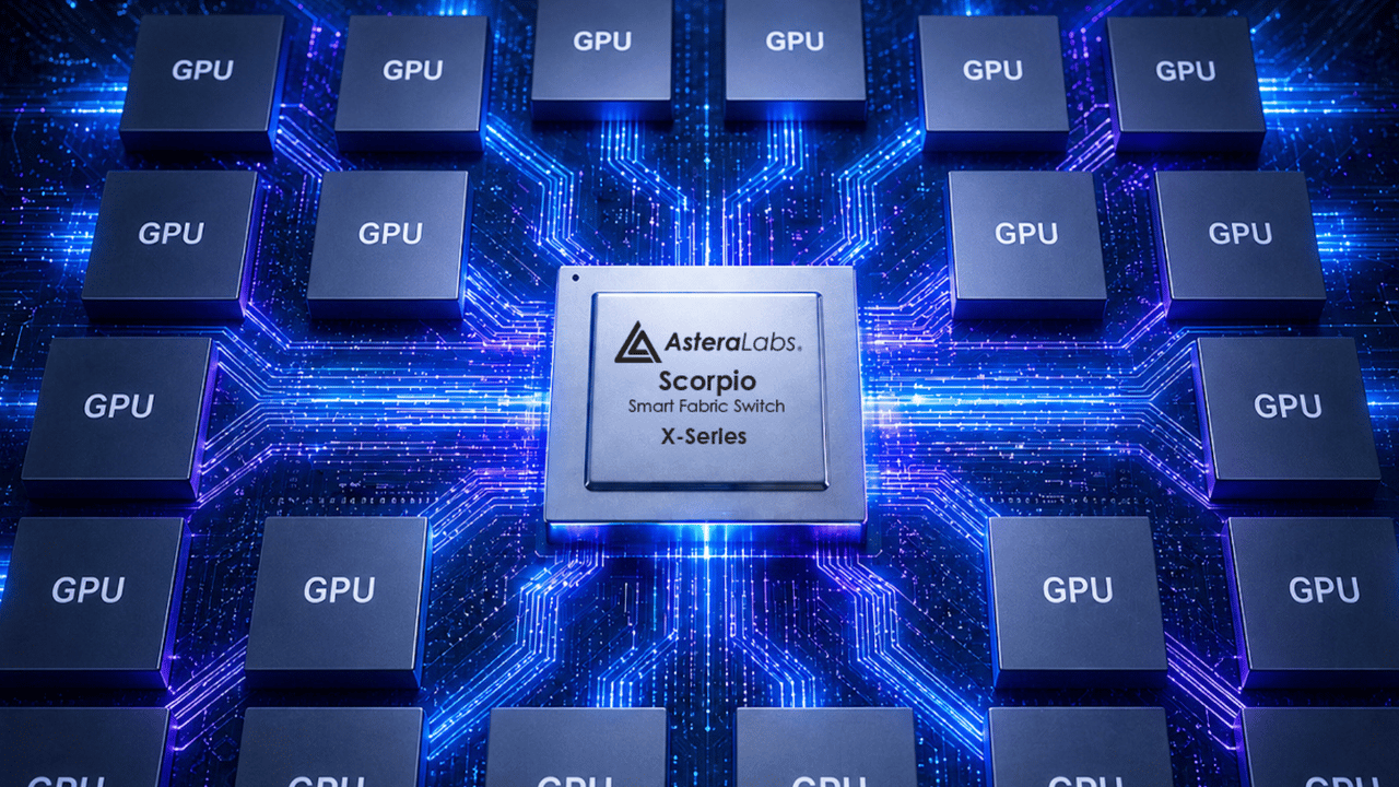 artista lab scorpio product image